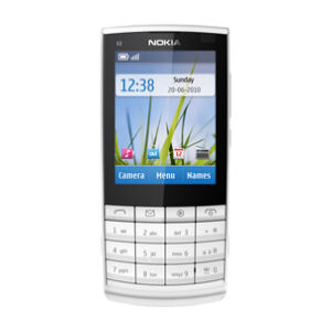 Nokia phone